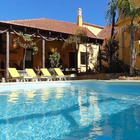 Casa Mestre Guesthouse Vila do Bispo Extérieur photo