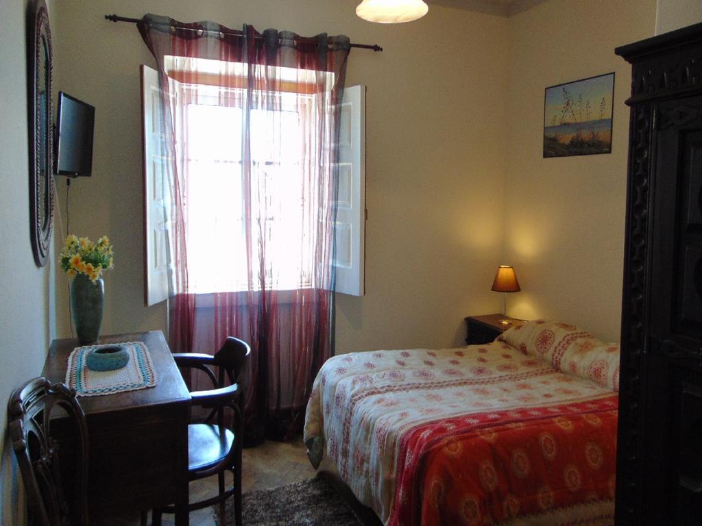 Casa Mestre Guesthouse Vila do Bispo Chambre photo