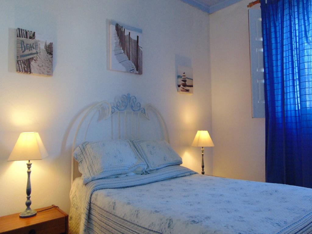 Casa Mestre Guesthouse Vila do Bispo Chambre photo