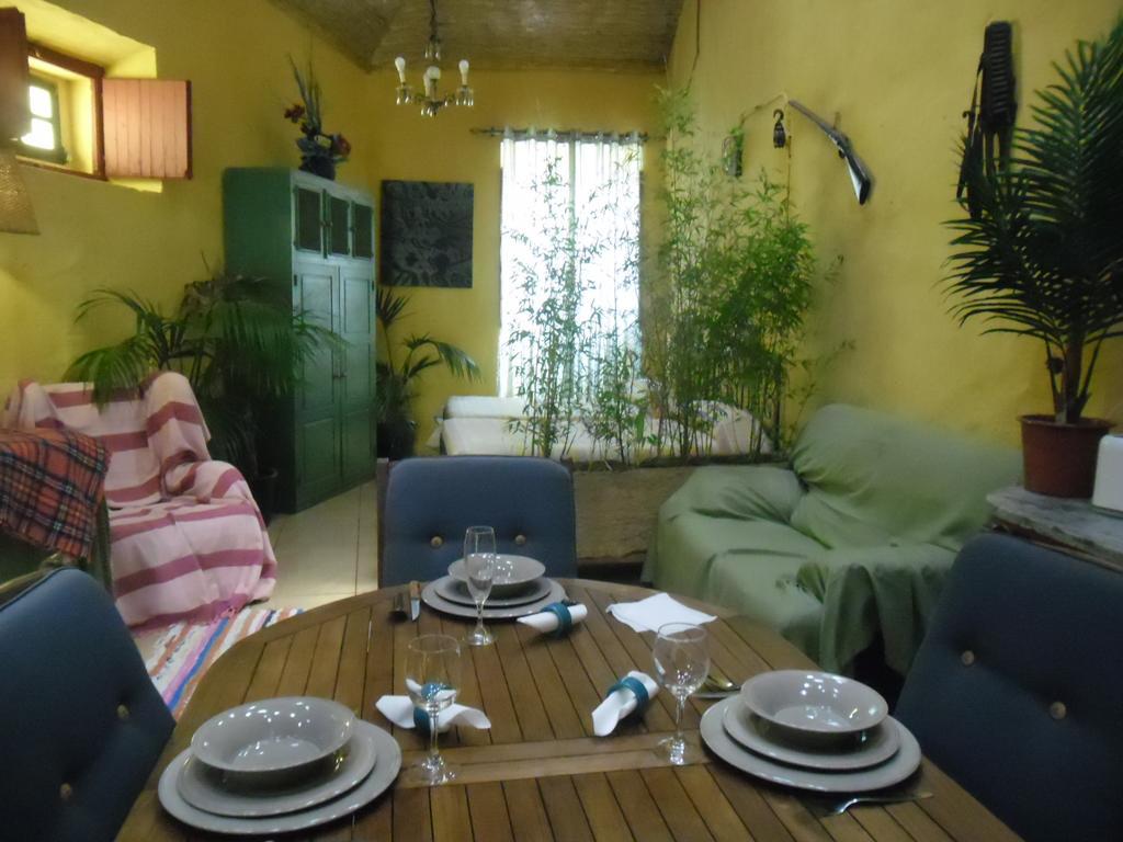 Casa Mestre Guesthouse Vila do Bispo Chambre photo