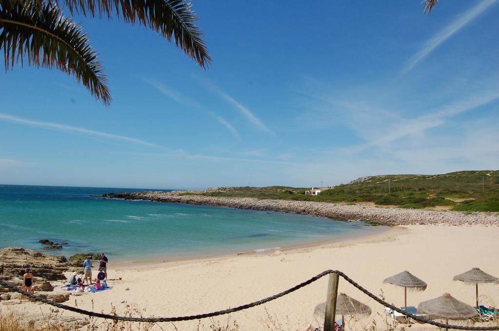 Casa Mestre Guesthouse Vila do Bispo Extérieur photo