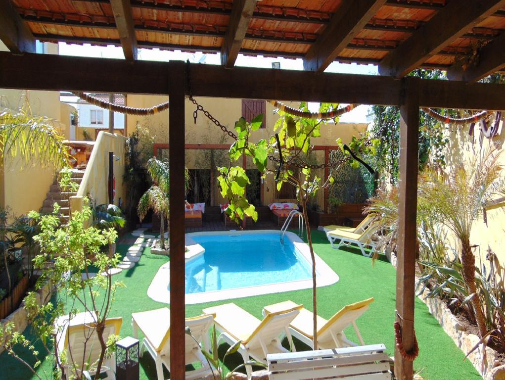 Casa Mestre Guesthouse Vila do Bispo Extérieur photo