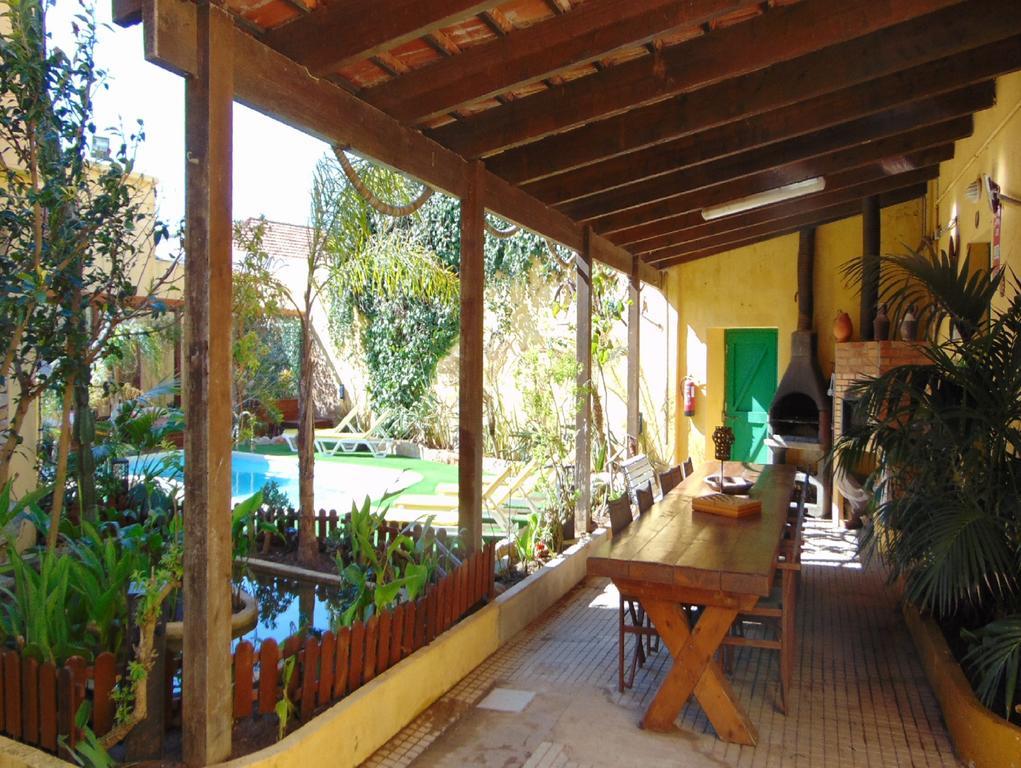 Casa Mestre Guesthouse Vila do Bispo Extérieur photo