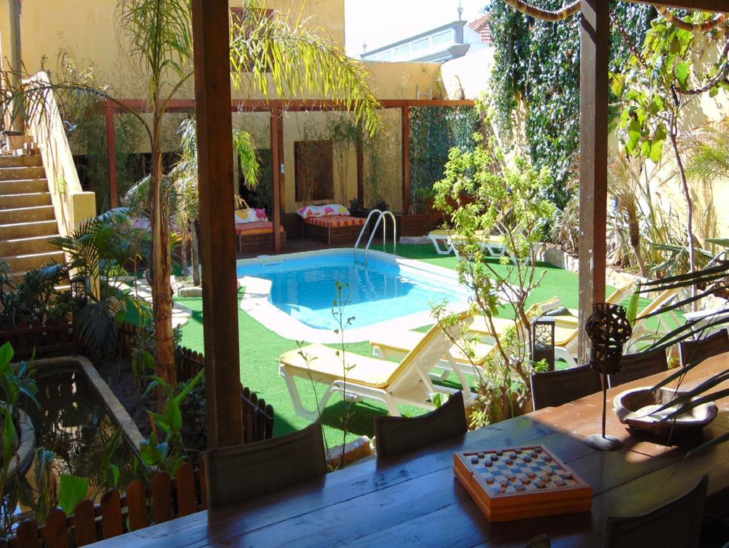 Casa Mestre Guesthouse Vila do Bispo Extérieur photo