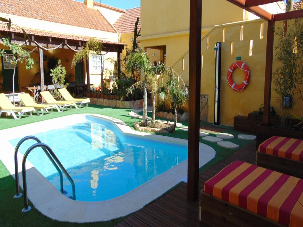 Casa Mestre Guesthouse Vila do Bispo Extérieur photo