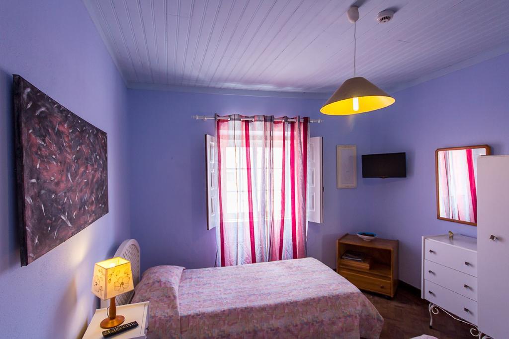 Casa Mestre Guesthouse Vila do Bispo Chambre photo