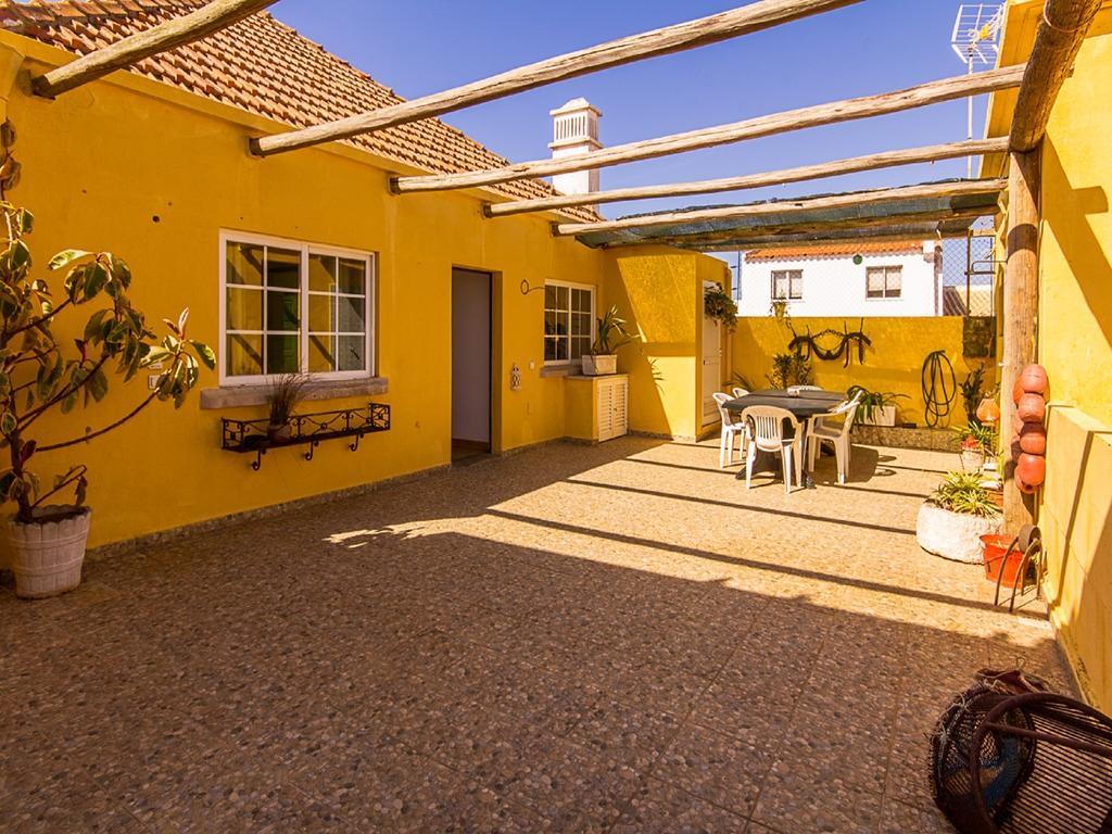 Casa Mestre Guesthouse Vila do Bispo Extérieur photo