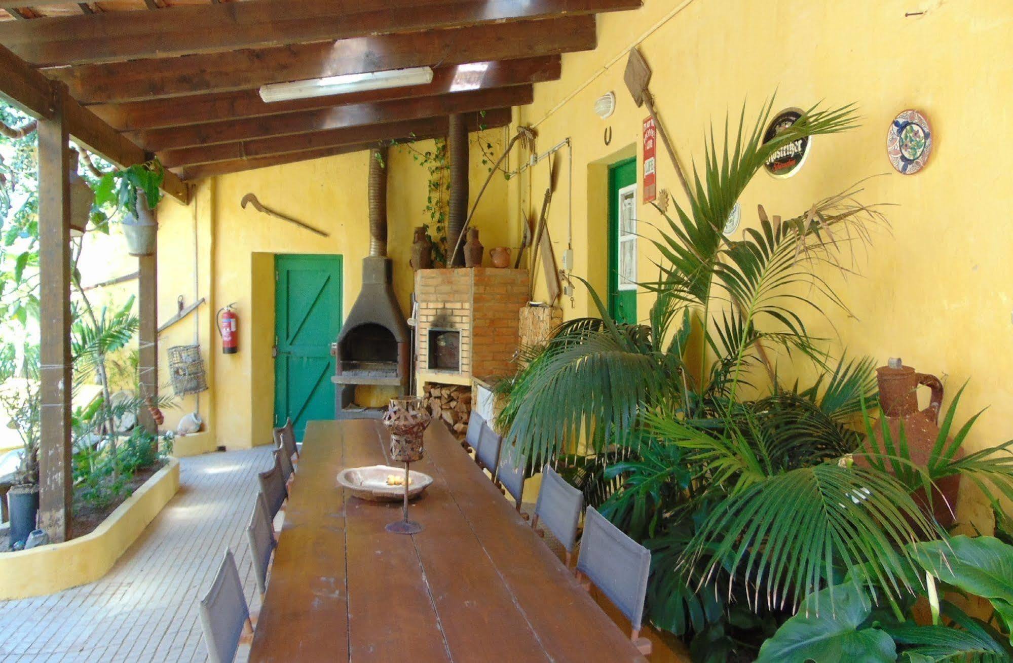 Casa Mestre Guesthouse Vila do Bispo Extérieur photo
