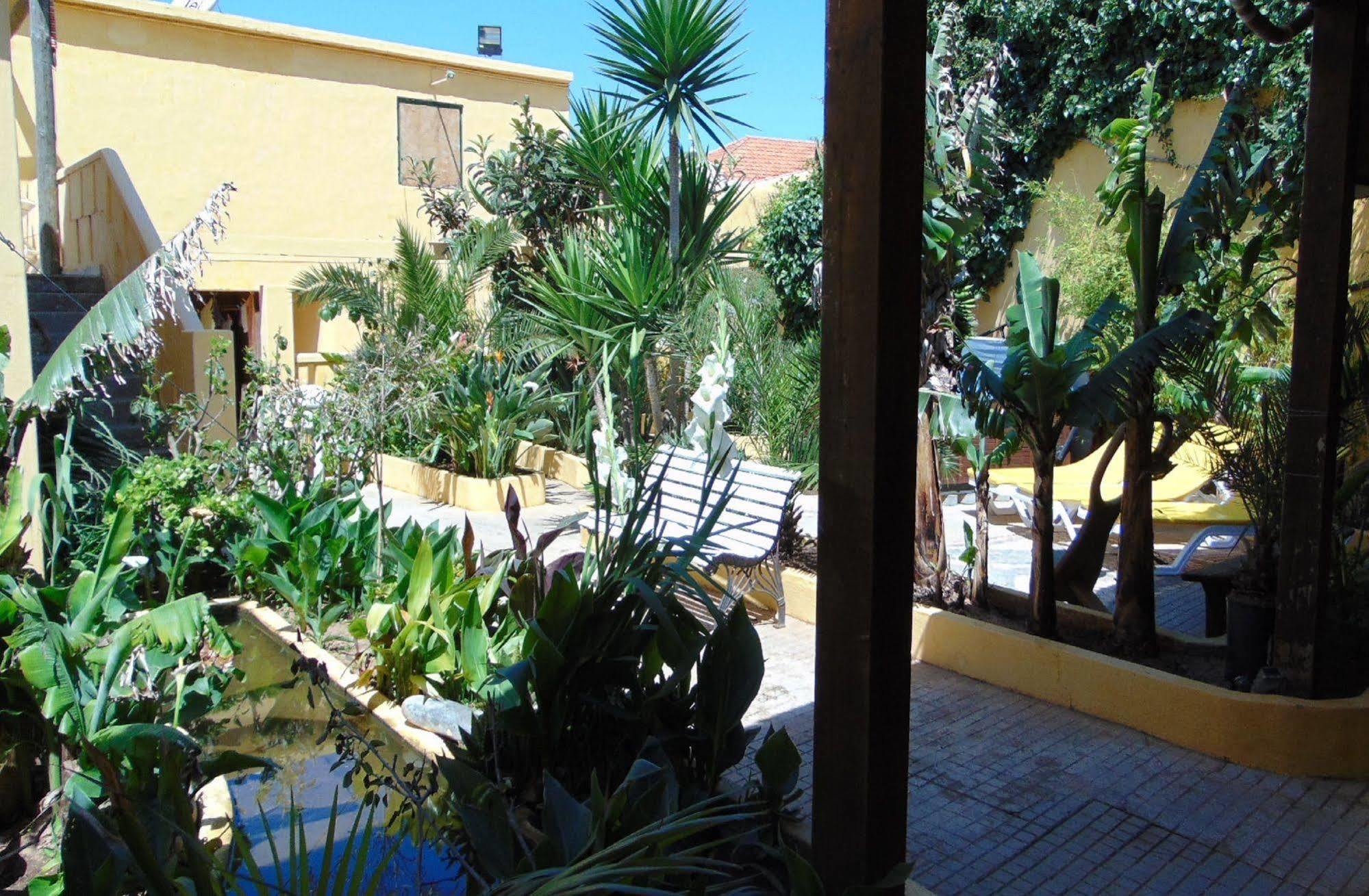 Casa Mestre Guesthouse Vila do Bispo Extérieur photo