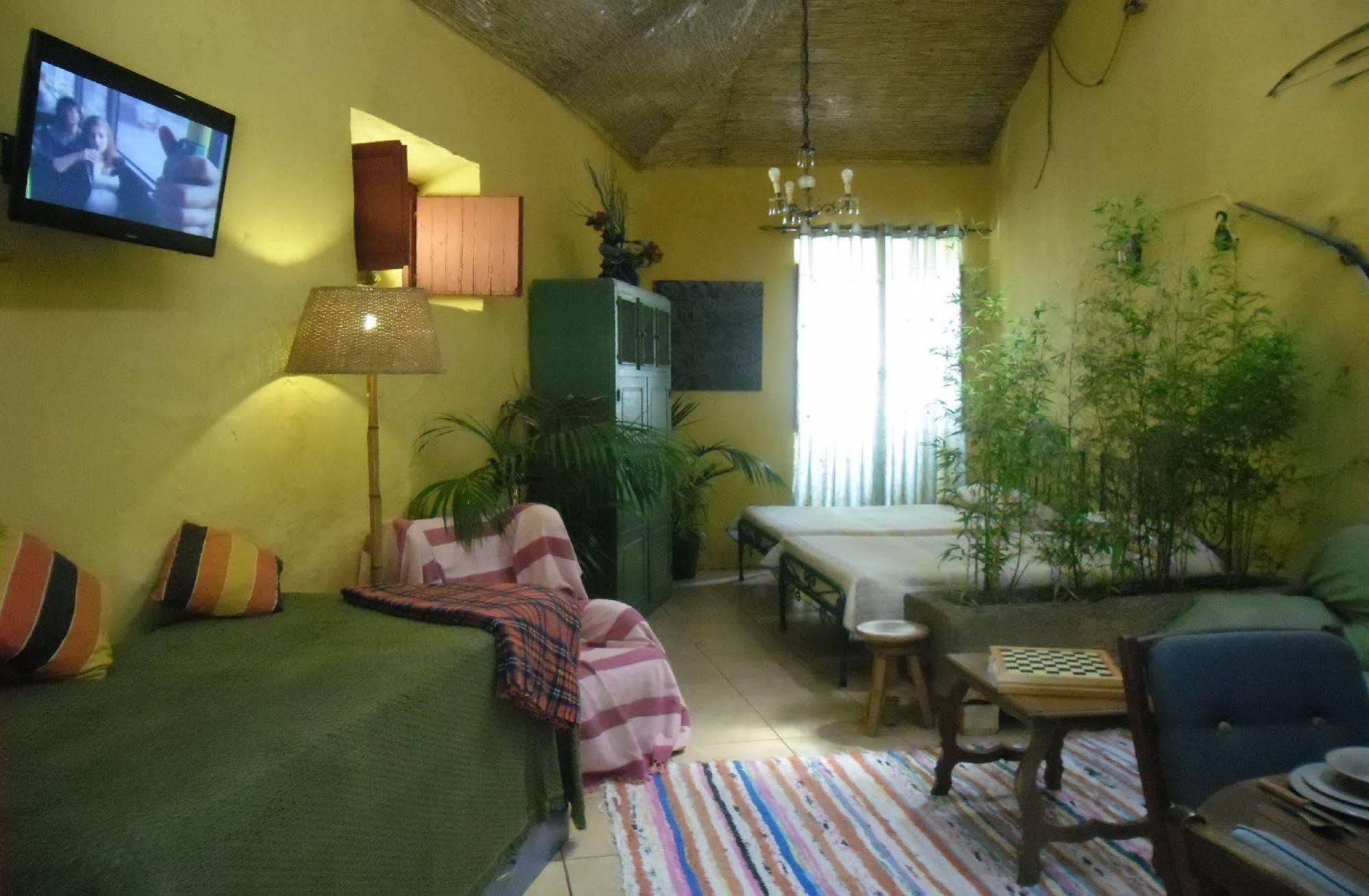 Casa Mestre Guesthouse Vila do Bispo Extérieur photo
