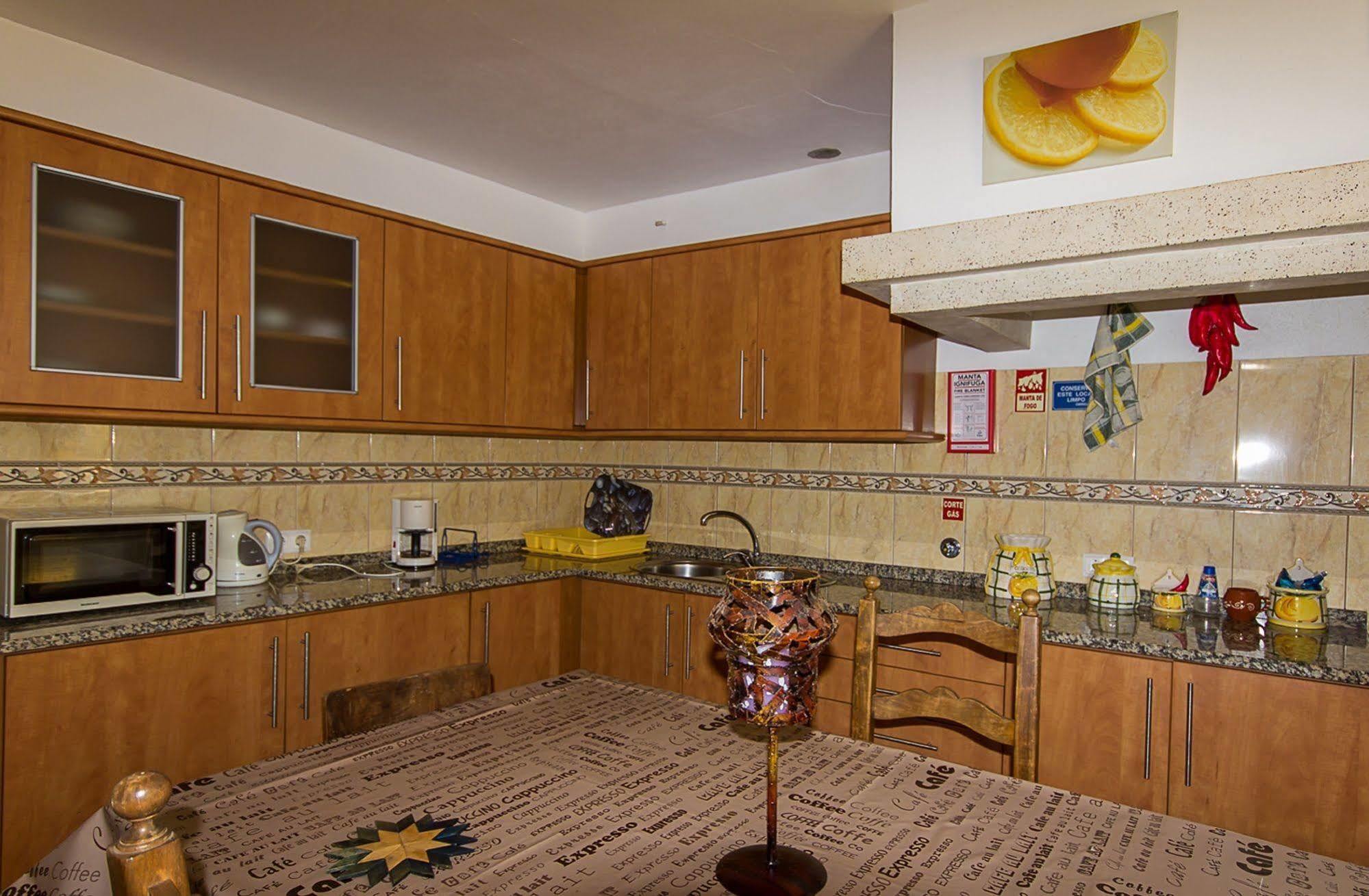 Casa Mestre Guesthouse Vila do Bispo Extérieur photo