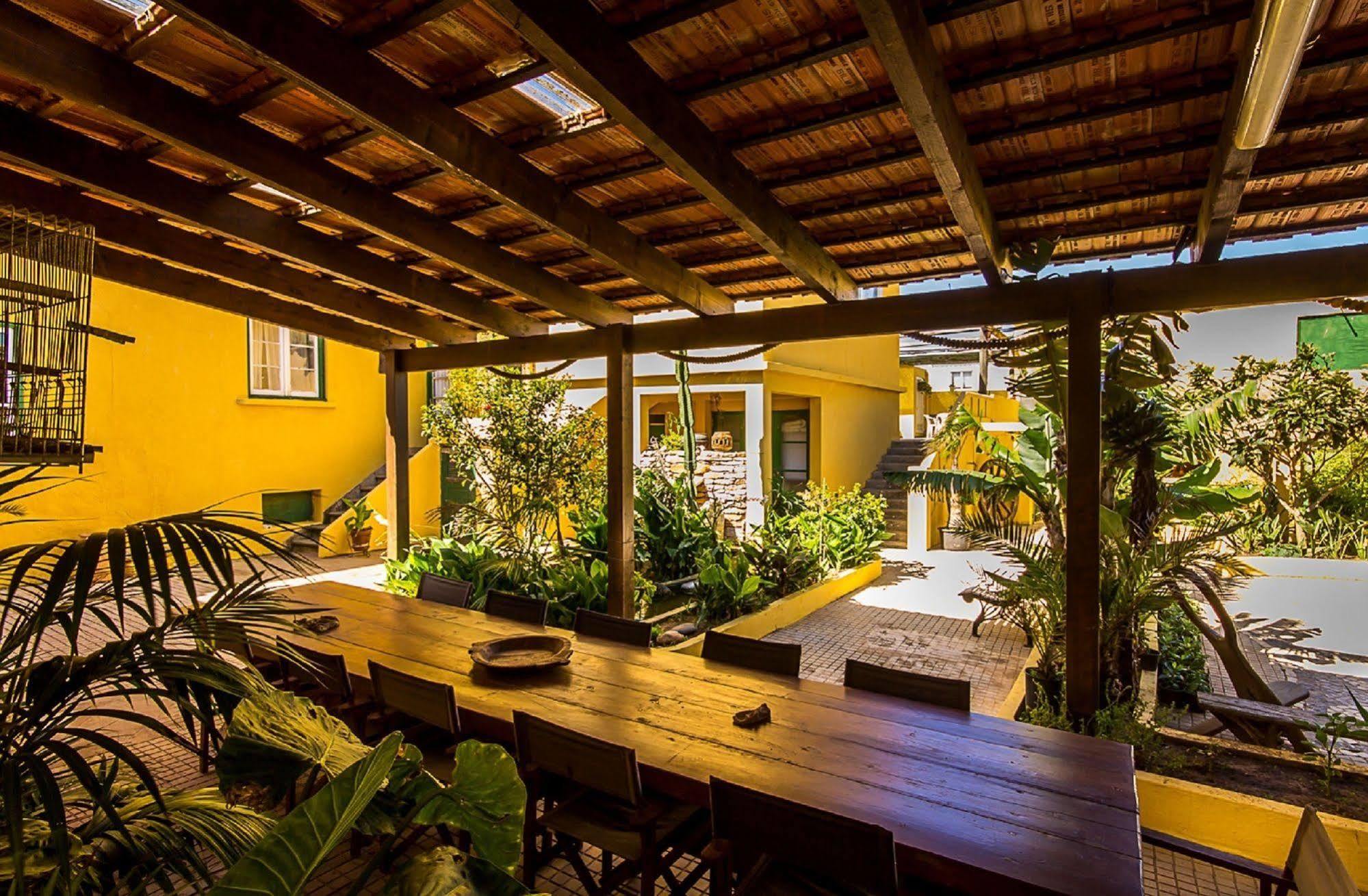 Casa Mestre Guesthouse Vila do Bispo Extérieur photo