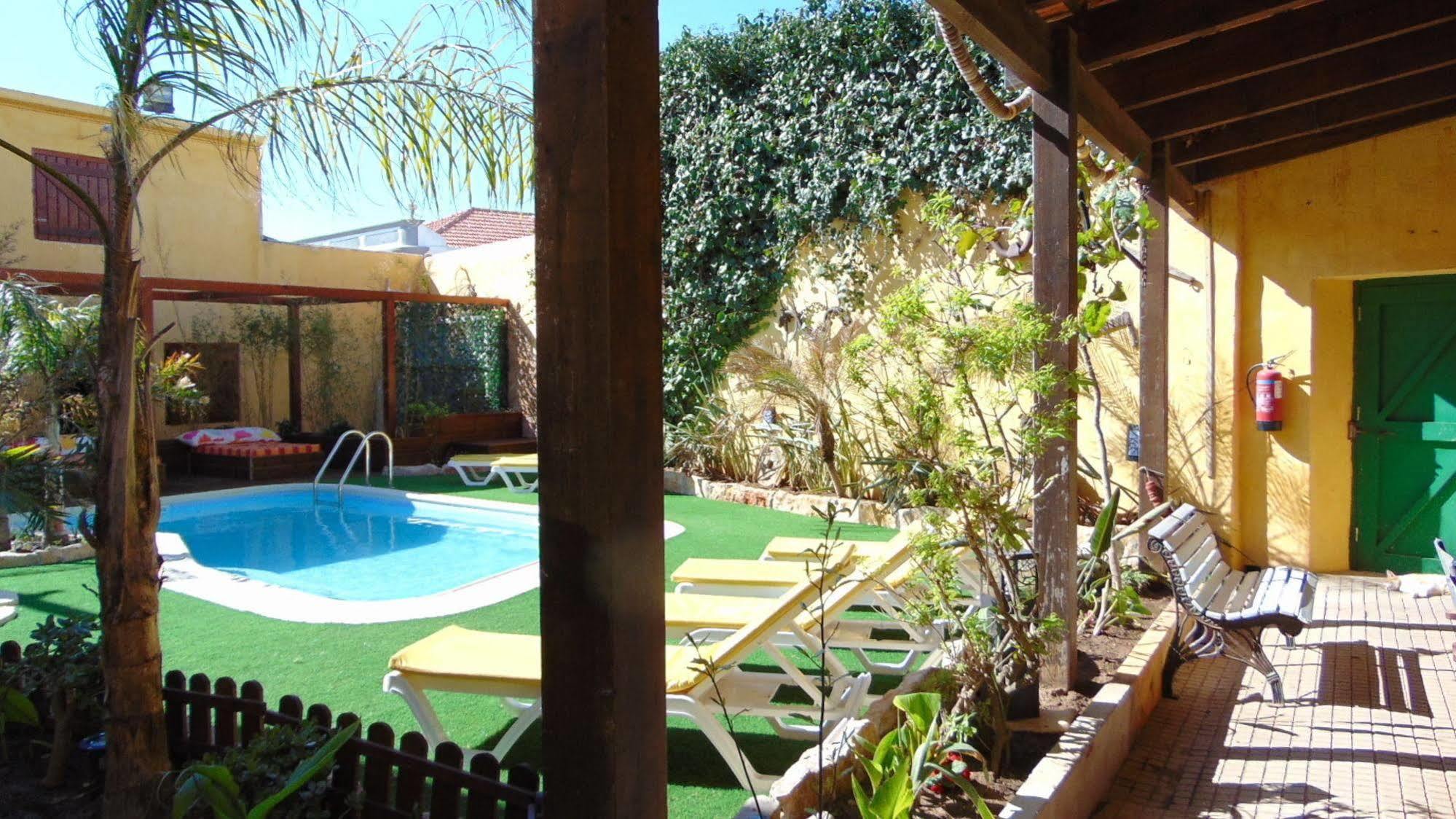 Casa Mestre Guesthouse Vila do Bispo Extérieur photo